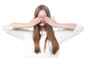 blindness