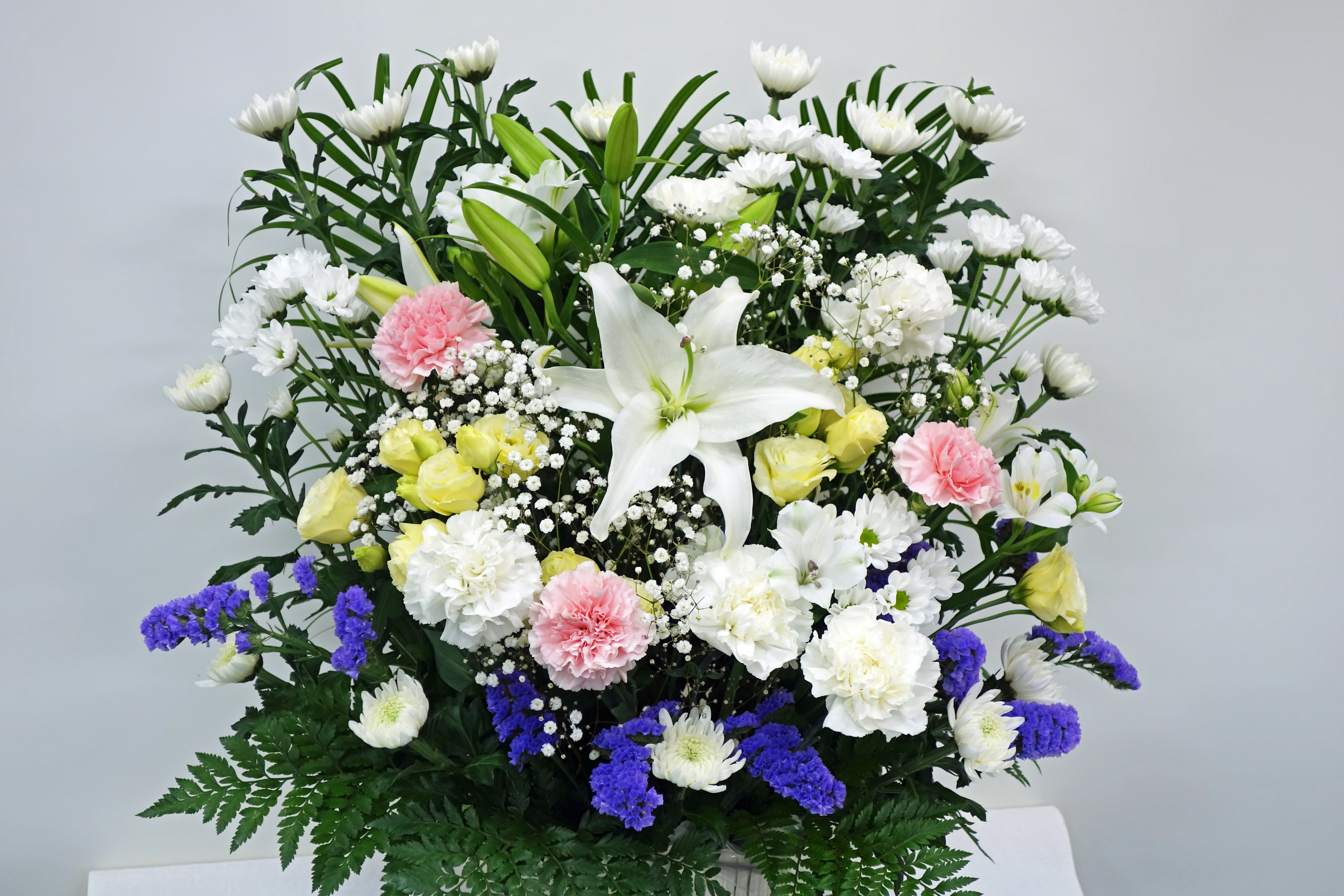 funeral-flower