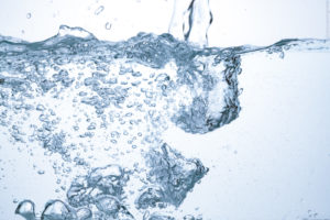 water-flower