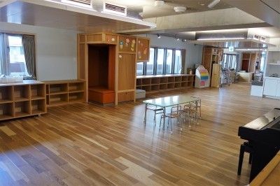 マンション保育園02