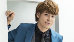 宮野真守
