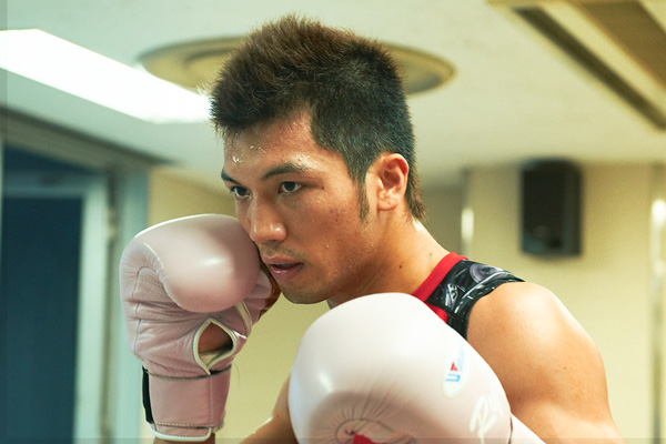 村田諒太の試合中の笑顔が怖い 強くてイケメンなのになぜ まろぐ Marog