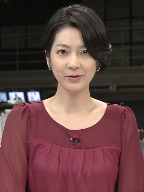 森富美アナの特技は歌と踊り 大学や身長 結婚について調べてみた まろぐ Marog