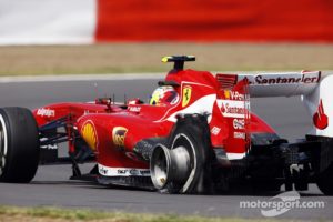 F1マシンパンク