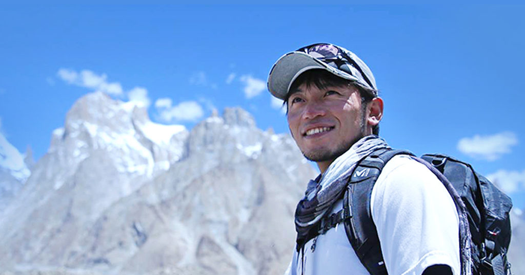 栗城史多が急死 原因や告別式も調査 登山家ではないって本当 まろぐ Marog まろぐ Marog