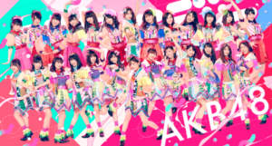 AKB48