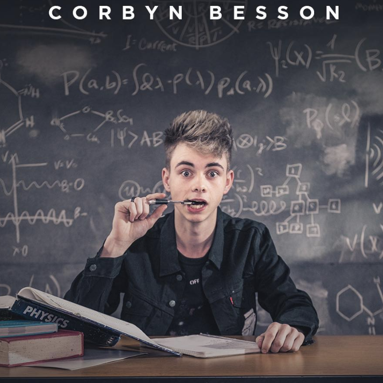 Corbyn-Besson