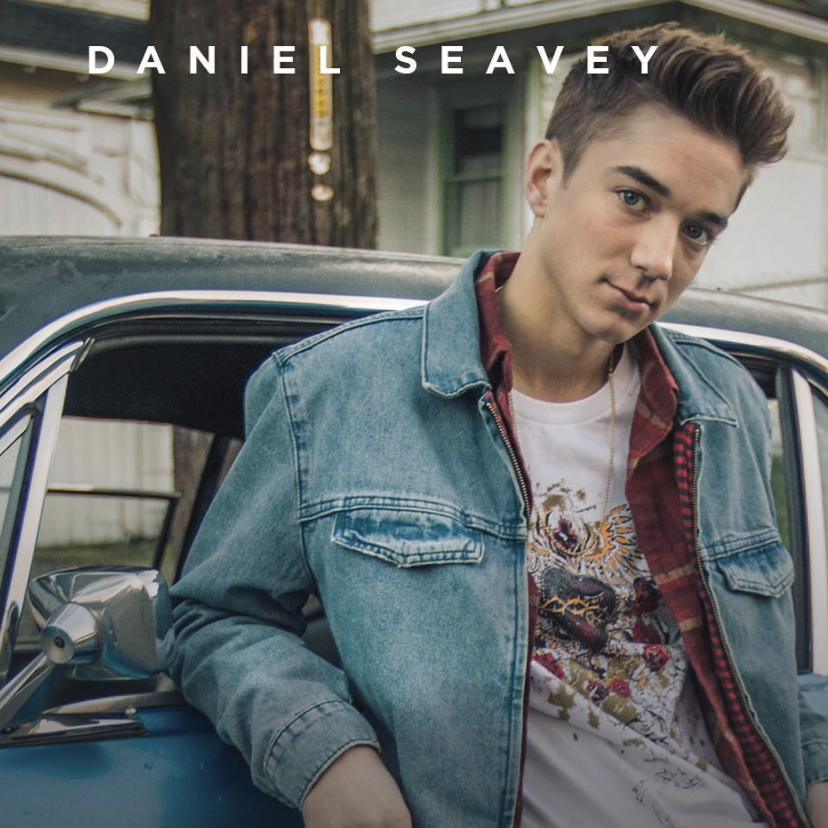 Daniel-Seavey