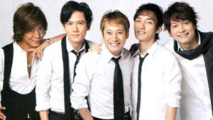 SMAP