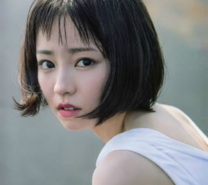 今泉佑唯