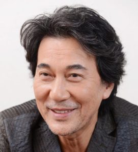 役所広司年齢まとめ