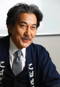 役所広司年齢ドラマ