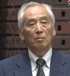 米倉プロフィール
