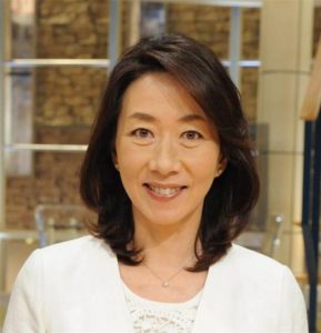 長野智子画像01