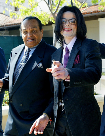 ジョージャクソン マイケルジャクソン5の父 の 死因や病名 遺産を調査 まろぐ Marog まろぐ Marog