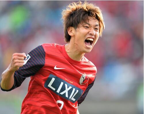 サッカー選手の嫁が可愛い美人妻すぎる 馴れ初めや出会いを調査 国内編21選 まろぐ Marog まろぐ Marog