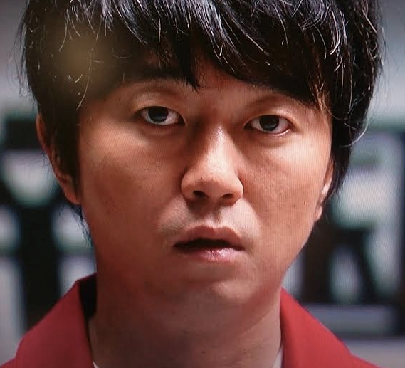 新井浩文は結婚してた 彼女の歴代紹介や似てる人 韓国名もチェック まろぐ Marog