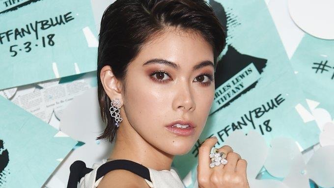 森星はスタイルいいけど鼻はプロテーゼ 昔と違いおかしいの まろぐ Marog まろぐ Marog