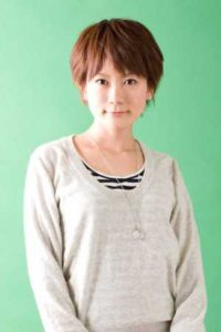 小林由美子性格01