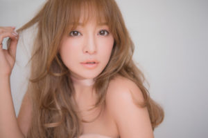 浜崎あゆみ