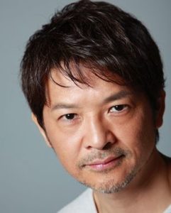 緒方直人