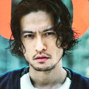 長瀬智也共演