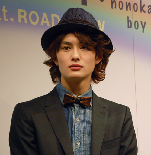 岡田将生のプロフィール・経歴を紹介!