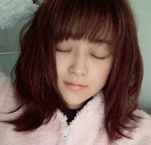鈴木奈々すっぴん
