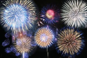 利根川大花火大会まとめ