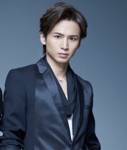 堂本光一まとめ