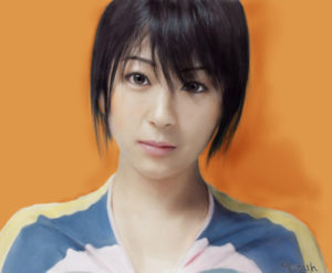 宇多田ヒカル若い頃現在