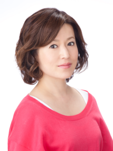 磯野貴理子プロフィール