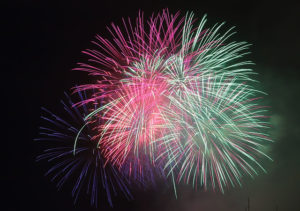 豊橋祇園祭時間
