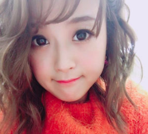 鈴木奈々ヌルヌル