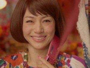 井川遥の髪型は前髪あり ボブ ミディアム セミロングで検証 まろぐ Marog まろぐ Marog