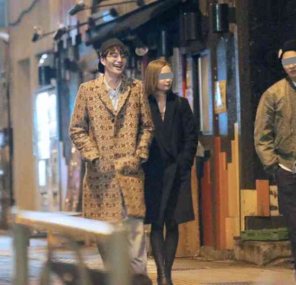 岡田将生の歴代彼女がヤバい 新垣結衣やダンサーとの2chの噂を徹底暴露 まろぐ Marog まろぐ Marog