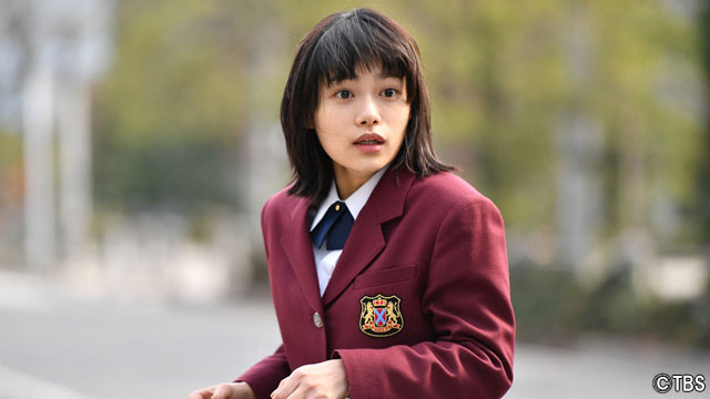 杉咲花の両親や家族構成がヤバい 子役時代や高校の卒アルの衝撃事実 まろぐ Marog