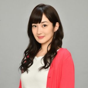 高梨臨