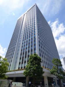 三田国際ビル