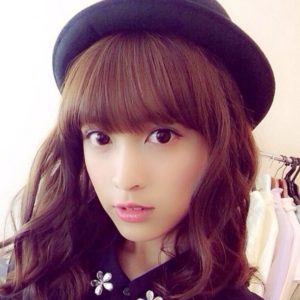 松本愛
