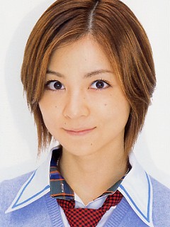 吉澤ひとみのモー娘時代が超絶かわいい 性格を調べた衝撃事実 まろぐ Marog