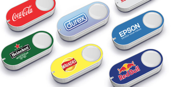 Amazon Dash Button01