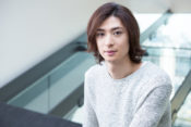 古川雄大プロフィール