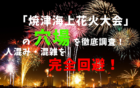 焼津海上花火大会アイキャッチ